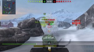 взрыв бк т100лт.