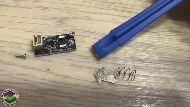 Creality k2 (разбор CFS) блокировка пластика при подаче смотреть онлайн