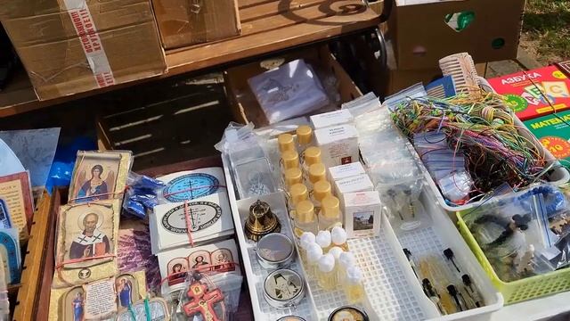 Санаторий Лесные озера Монастырская лавка 2025 г смотреть онлайн