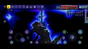 ТЕРРАРИЯ за ПРИЗЫВАТЕЛЯ || ТЕРРАРИЯ ПЕРВАЯ БРОНЯ ХАРДМОДА!