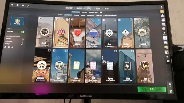 cs go 💀 смотреть онлайн