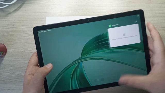 ОБЗОР НА ПЛАНШЕТ HONOR PAD X8A 🤩 смотреть онлайн