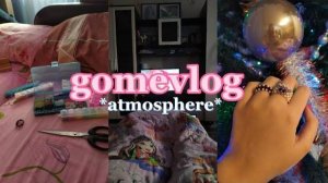 HomeVlog❄️ || болею, отдыхаю и т.д.