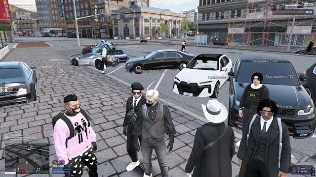 Нарушение 15.5 (Игнорирование правонарушения)
