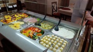 ВЛОГ/ВЫХОДНЫЕ В ОТЕЛЕ ФОНГРАД НА ОЗЕРЕ ТУРГОЯК