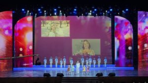 Концерт "Мать-героиня" (2023)