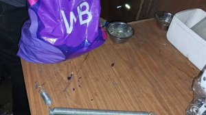 И снова сдача металла по 11₽.