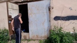 Город Остров впечатляет! Большая история маленького г