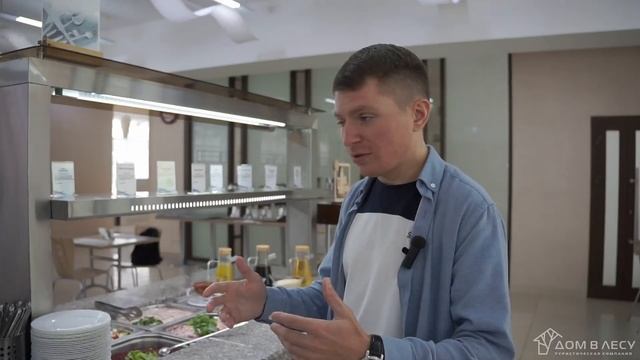 Обзор санатория Сибирь в Белокурихе. Такого нет нигде!