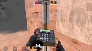 Standoff 2. В союзники с Laxxyy