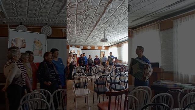ПОХОД В МУЗЕЙ