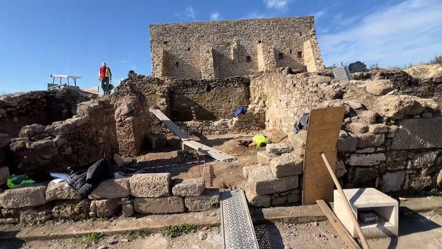 Отдых и цены в Турции 2025. Что посмотреть в Сиде, Античн? смотреть онлайн