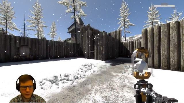 4 The Talos Principle Храм C2 и Башня  Проходим игры вселенно?