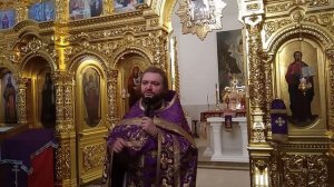 КТО В ЦЕРКВИ ГЛАВНЫЙ? Отец Савва (Мажуко)