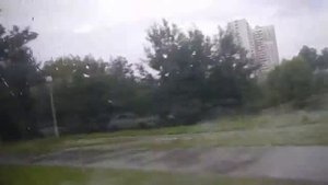 Поездка на автобусе ЛиАЗ-5292.22 2011 № 161412 Маршрут № Н5 Москва