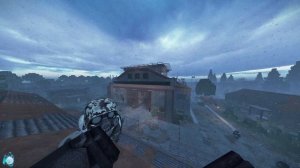 STALCRAFT - Наступил день X!