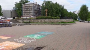 Киров. Кировская область. Жизнь городов без комментар?