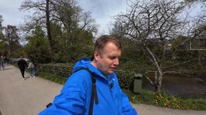 Солнечный город Баден-Баден с большой историей и не то