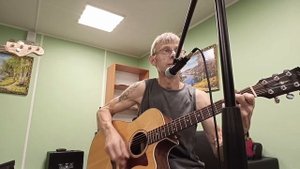 Рекордс&Настя Полева"Больше не будет горя и слёз"/проб?