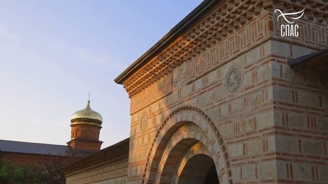 РЕСПУБЛИКА БАШКОРТОСТАН. СВЯТЫНИ РОССИИ