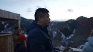 Кыргызстан за 3 дня: Кеген — Каракол — Жети Огуз — Биш?