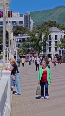 Геленджик