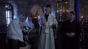 Литургия старообрядческая с сурдопереводом единовер?