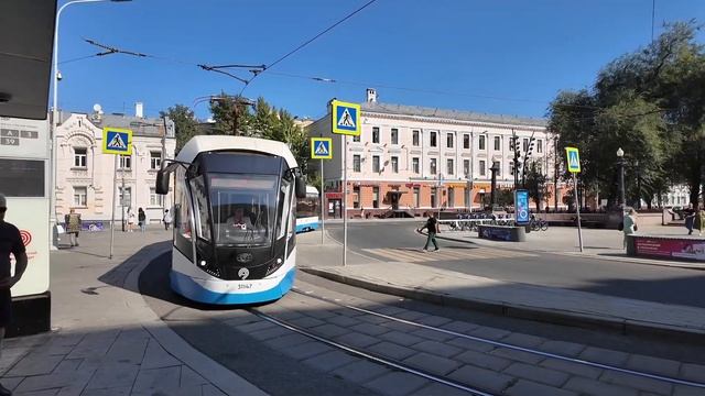 Выходные в Москве одной | Гуляю и показываю любимые ме? смотреть онлайн