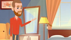 Practice English Conversation Family life