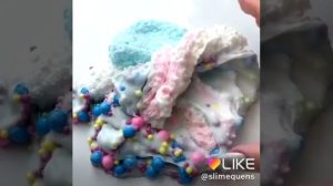 Пенопластовые шарики 😻