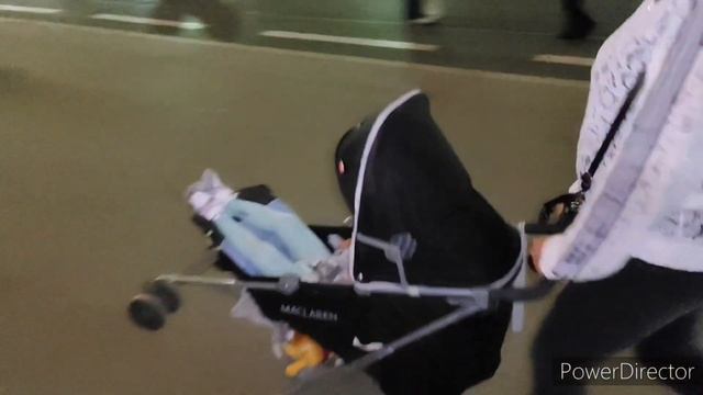 Ночной Париж | Мулен Руж | Сияет Эйфелева башня смотреть онлайн