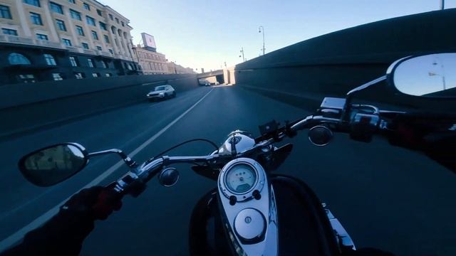 ХАРЛЕЙ или ВУЛКАН 2000 ? смотреть онлайн