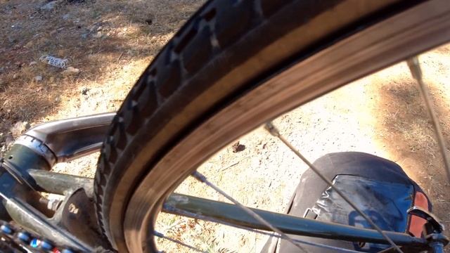 Велопутешествие в Закавказье. Турция. Серия 10 смотреть онлайн