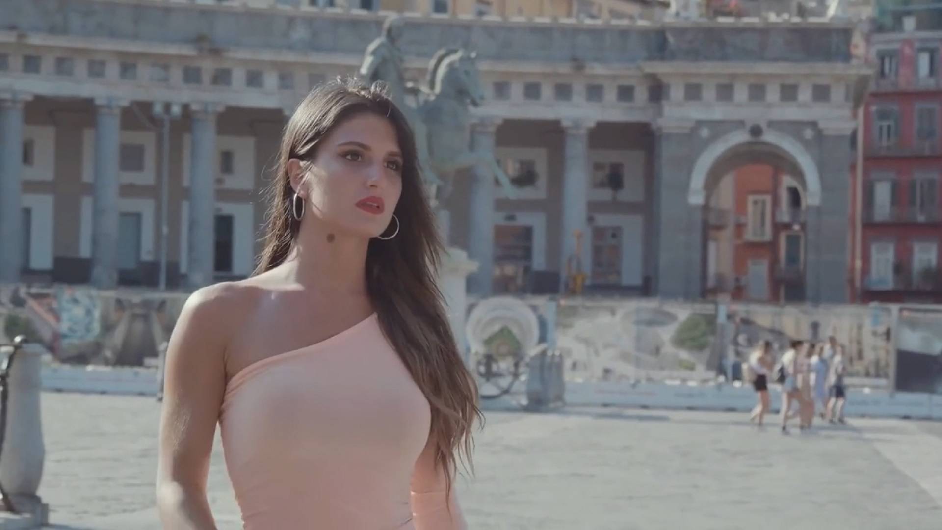 Bollekman (More Than Talking) - En el Amor (Italodisco, Europop 80's) смотреть онлайн