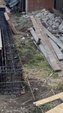 Строим дом авиа городок #есс