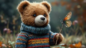 Ручной ловец насекомых…