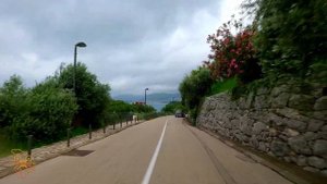 Поездка в самое красивое место на Земле. Свети-Стефан