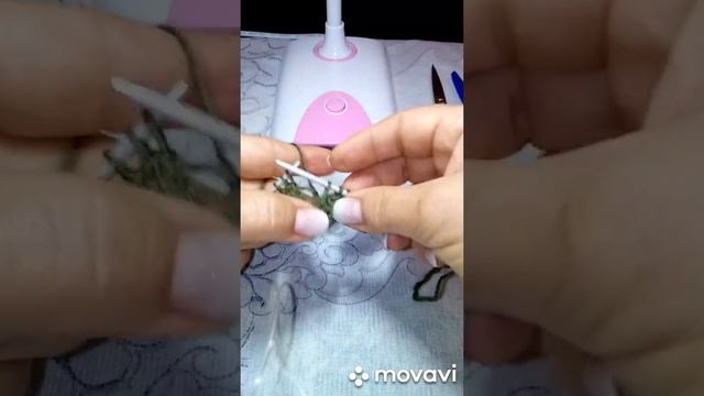 Вязайнерша Наталия,мк спицами,узор пузырьки или буфы