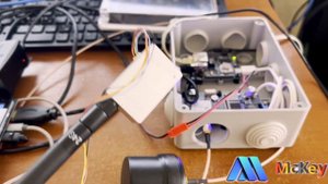 Базовая станция RTK своими руками.