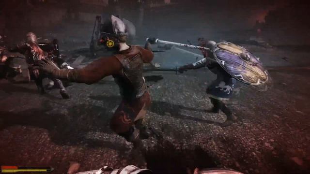 "Баги, Приколы, Фейлы" Chivalry Medieval Warfare - АБСОЛЮТЛИ