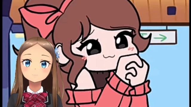 Рисую Вику в виде FNF Soft MOD || Vika_VIP смотреть онлайн