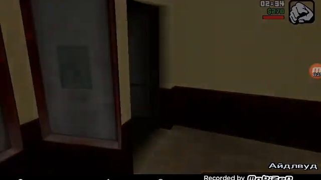 Прохождение grand theft auto san andreas райдер #2 смотреть онлайн