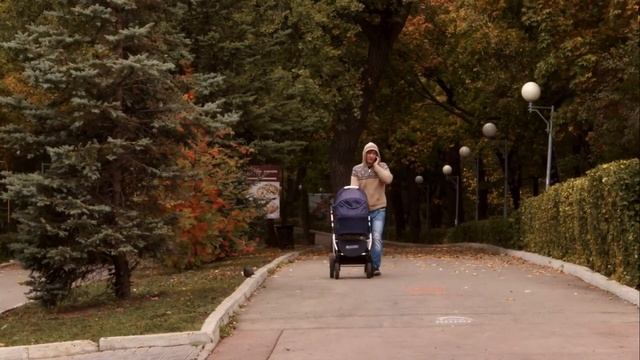 Наследие Самары. Загородный парк смотреть онлайн