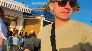 🪸 Улетели на Лансароте #3 Англикосик Влог Вулкан🌋