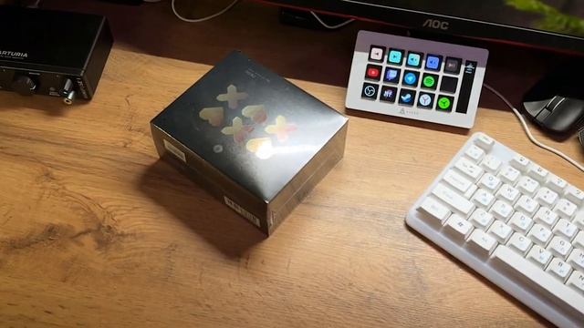 Лучшие IEM-ки? | Simgot EM6L