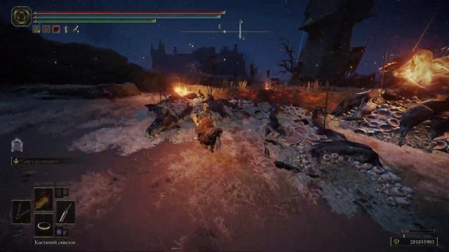 Сможет ли новичок порвать древнее кольцо Миядзаки!? #eldenring 1800+ уровень ГЕРОЯ смотреть онлайн