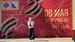 Мария (Шишикина Мария) - "Аист на крыше"