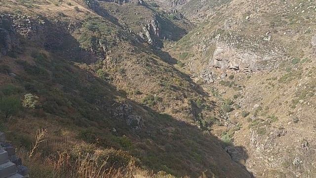 Армения. Гора Арагац. 16.09.24 смотреть онлайн