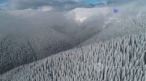 Таинственная встреча с Йети в горах Алтая 🏔️ Мистиче