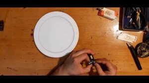 Моргает светильник светодиодный, ремонт led светильника не светится